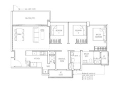 Parc Life (D27), Condominium #597538271
